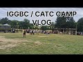 Ncc Camp Vlog | Rdc camp Vlog #vlog