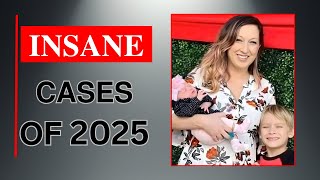 Shocking Murder of Heidi Broussard | True Crime Documentary