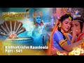 FULL VIDEO | RadhaKrishn Raasleela Part - 541 | Balram Karenge Sudarshan Chakr Ki Raksha #starbharat