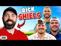 OUR BIGGEST VIDEO YET | RICK SHIELS VS F0REBR0THERS