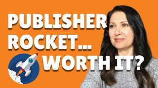 Publisher Rocket Tutorial - Boost your KDP Keyword Research
