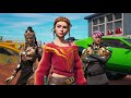 Fortnite Chapter 3 Season 1 Flipped Overview Trailer