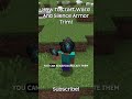 How To Craft Ward Or Silence Armor Trim In Minecraft?!