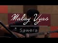 Malay Vyas - Sawera (Live Session) // Compass Box Music