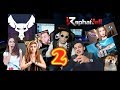 Maneaua Youtuberilor 2 #EdyTalent ( Road to 400K Subscribers ) 2018