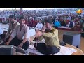 Rajbha Gadhavi || Ram Ravan Yudh Raghvendra Sarkar || Breathless || Majadar Ramkatha Moraribapu