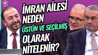 Hz. İsa Neden Mesih Olarak Adlandırılır? | Kur'an Yolu Vav TV