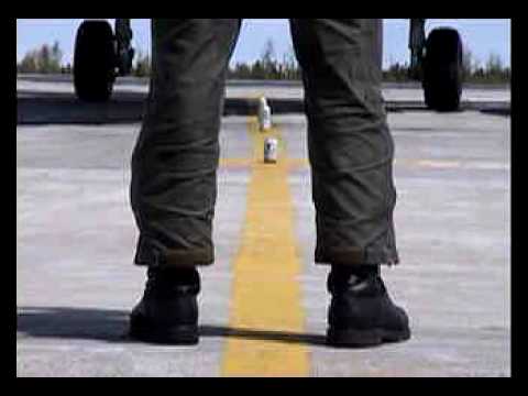 How Germans Learn To Park A Tornado Youtube