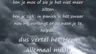 God is goed - Herman Boon