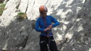 Taking coils for scrambling