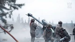 FINNISH DEFENCE FORCES- NATO EXERCISE IN FINLAND | Military Tribute, Military Motivation