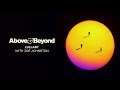 Above & Beyond and Zoë Johnston - Lullaby