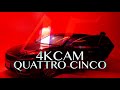 4kcam - Quattro Cinco (official video)