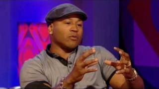 ll cool j jonathan ross pt1.mov