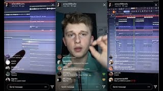 Pvlace Plays Fan Collabs, Shows Screen \u0026 Melody Tips 🔥