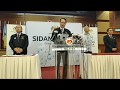 LIVE: 28 Mei 2020 - Sidang Media Perkembangan COVID-19 Di Malaysia