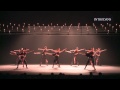 introdans un ballo choreografie jiří kylián