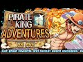 Pirate King Adventures vs. Ace Lv.150 [Without Booster]