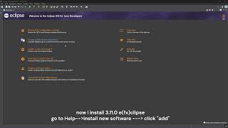 can't create FXML using Eclipse