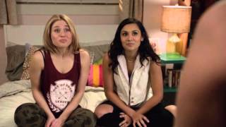 Faking it 3x09 Sneak Peak \