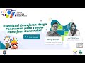 🔴Webinar Bina Konstruksi - 