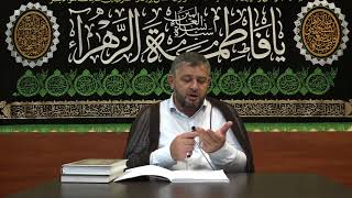 Seyyid Aga Rashid - Quran təfsiri: \