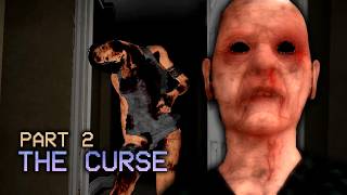 THE CURSE - PART 2 [FULL Walkthrough] | ROBLOX