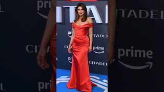 Priyanka Chopra – “Citadel” Premiere in London | #shorts | AI Answer