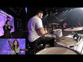 Drum Cover - Freedom - Jesus Culture