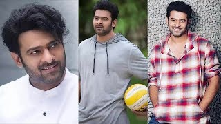 Prabhas Complete Change Over New Looks for SAAHO
