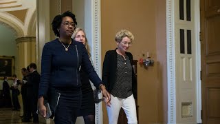 A Conversation with Congresswoman Lauren Underwood