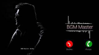 Petta BGM Ringtone|BGM Master|Download link 👇|
