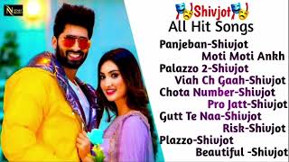 Shivjot All New Songs 2022 | New Punjabi Jukebox | Shivjot Best Songs 2021 | New Punjabi Songs 2022