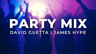 Download David Guetta, James Hype, Shouse, Kungs | Summer Party Mix 2022 | Best Remixes & Mashups mp3