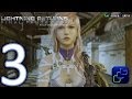 Lightning Returns: Final Fantasy XIII Walkthrough - Part 3 - Luxerion