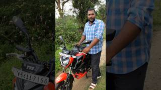 🔥Bike🏍 tips❌️இது தெரியாம🚫 போச்சே📢 #shorts