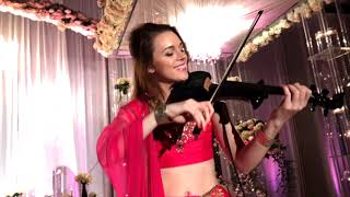 Pee Loon | Once Upon A time In Mumbai | LIVE VIOLIN COVER by Lauren Charlotte Violin