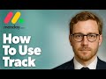 How To Use Track, Send And Receive Emails With Monday.Com [2025 Guide]