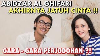 ABIDZAR AL GHIFARI AKHIRNYA JATUH CINTA !! HASIL PERJODOHAN ?! KRITERIA CALON MANTU UMMI PIPIK ?!