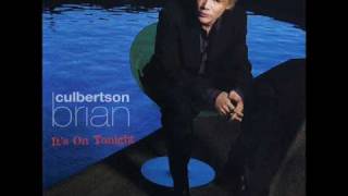 Brian Culbertson - The Way You Feel