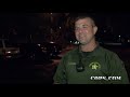 mysterious tosser deputy dilling and sgt. tutko cops tv show