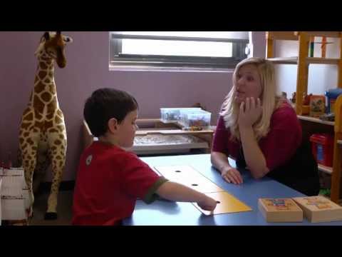 Children, Violence, and Trauma—Treatments That Work Children, Violence, and Trauma—Treatments That Work