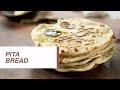 Pita Bread | Food Channel L Recipes