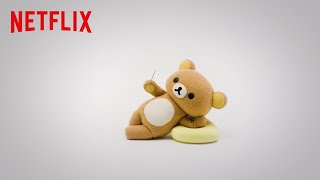 Rilakkuma e Kaoru – Temporada 1 | Teaser | Netflix