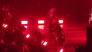 Babymetal - BABYKLOK TOUR - Nashville, TN - September 5th - part 2