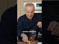 a negroni with wolfgang puck in under 1 minute negroni drink mixology wolfgangpuck masterclass