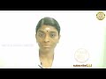 how to cure ear obstruction block up காது அடைப்பு tamilcosmicsakthi earobsturction