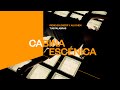 Tus Palabras | Ciclo CABINA ESCÉNICA