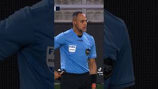 VAR Review Announcement by MLS Referee😍⚽️🥅