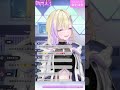 【朝活】1時間雑談～おはよう1人耐久朝活雑談！【新人vtuber 軌月える】 雑談 shorts